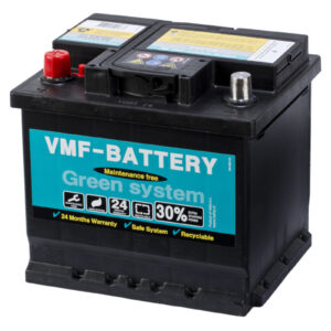 Μπαταρία VMF Battery 45AH B13 Αριστερή