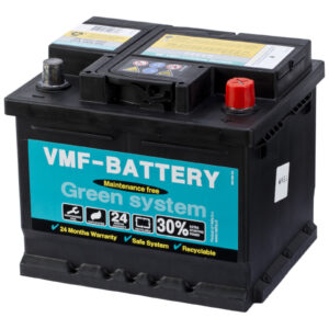 Μπαταρία VMF Battery 44 AH
