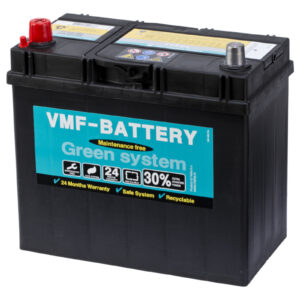 Μπαταρία VMF Battery 45AH B00 1 Αριστερή
