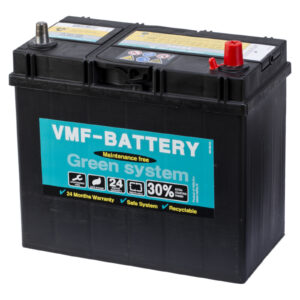 Μπαταρία VMF Battery 45AH B00-3 Δεξιά