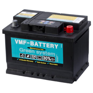 Μπαταρία VMF Battery 54 AH